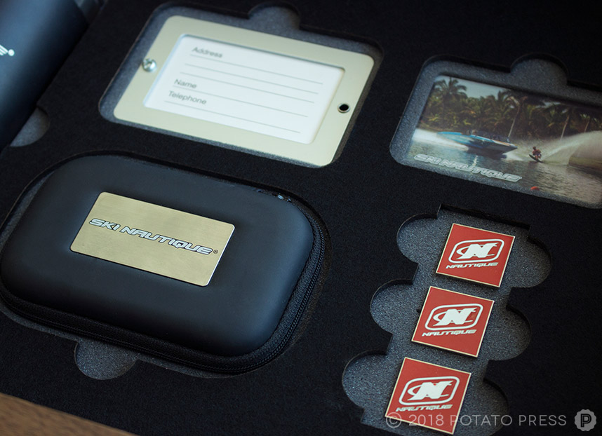 nautique custom presentation boxes timber wood joinery laser cut acrylic